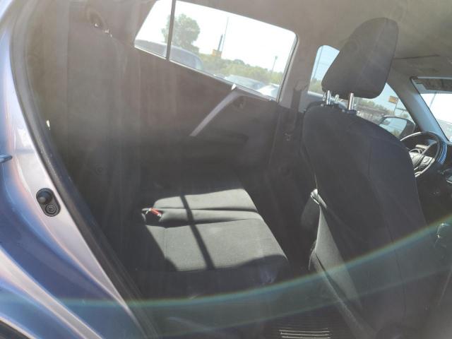 Photo 10 from auction – 2016 TOYOTA RAV4 LE with VIN 2T3BFREVXGW533401