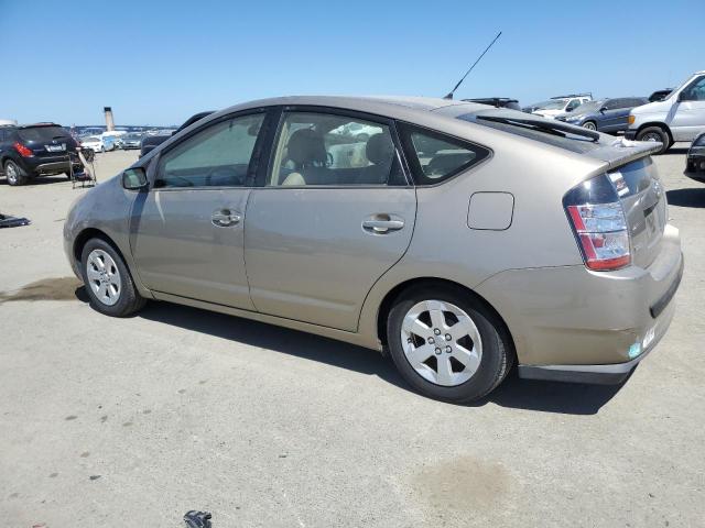 Photo 2 from auction – 2004 TOYOTA PRIUS with VIN JTDKB20U240113696