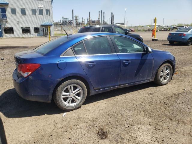 Photo 3 from auction – 2012 CHEVROLET CRUZE LT with VIN 1G1PF5SC1C7303553