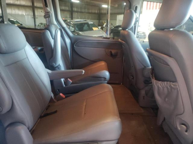 Photo 11 from auction – 2006 DODGE GRAND CARA with VIN 2D4GP44L96R868439