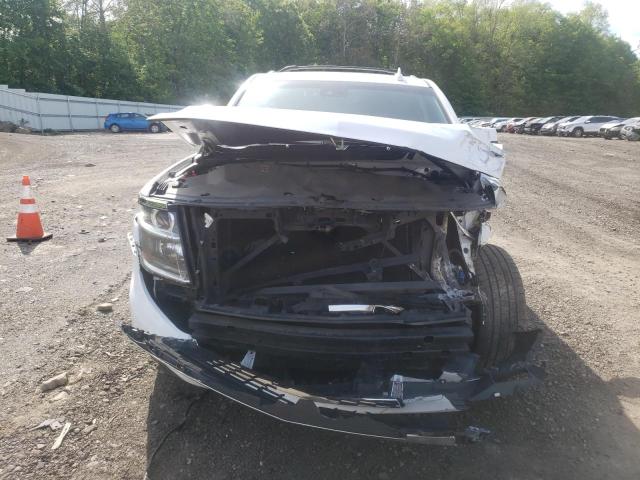 Photo 5 from auction – 2016 CHEVROLET SUBURBAN K with VIN 1GNSKHKC7GR394344