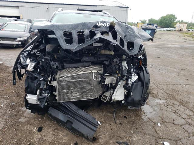 Photo 5 from auction – 2019 JEEP CHEROKEE L with VIN 1C4PJMCBXKD413071