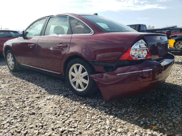 Photo 2 from auction – 2007 FORD FIVE HUNDR with VIN 1FAHP28147G138042