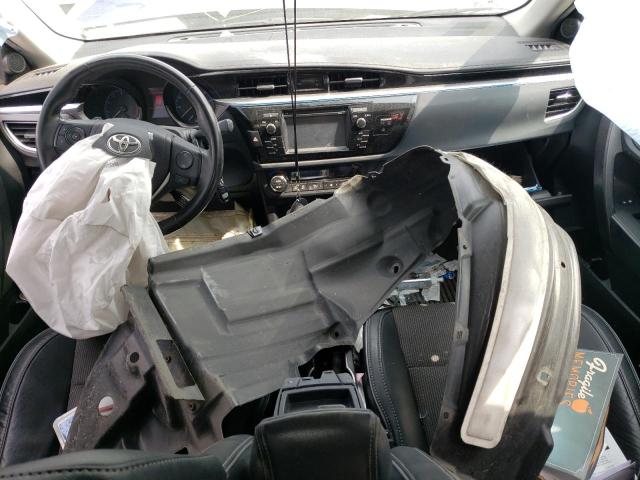Photo 8 from auction – 2015 TOYOTA COROLLA L with VIN 2T1BURHE6FC421852
