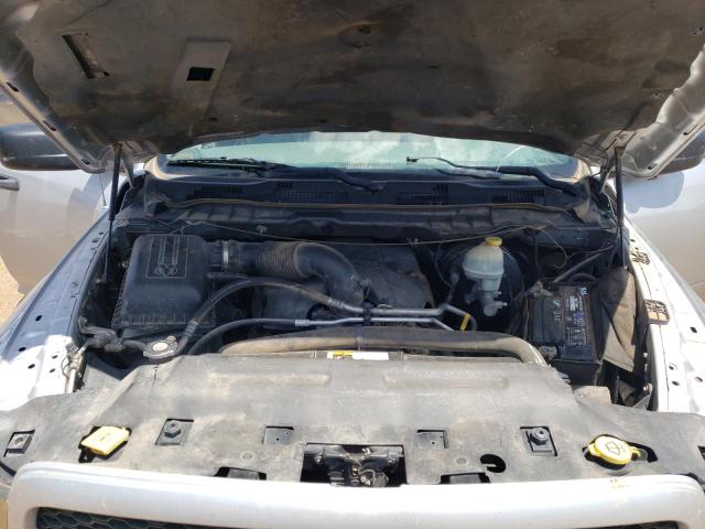 Photo 11 from auction – 2014 RAM 1500 ST with VIN 1C6RR6FT2ES122573