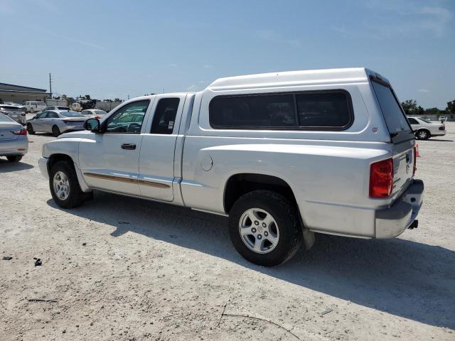 Photo 2 from auction – 2005 DODGE DAKOTA SLT with VIN 1D7HE42N45S149243