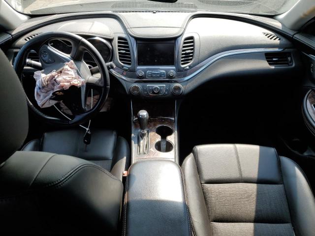 Photo 8 from auction – 2015 CHEVROLET IMPALA LT with VIN 2G1125S31F9245867