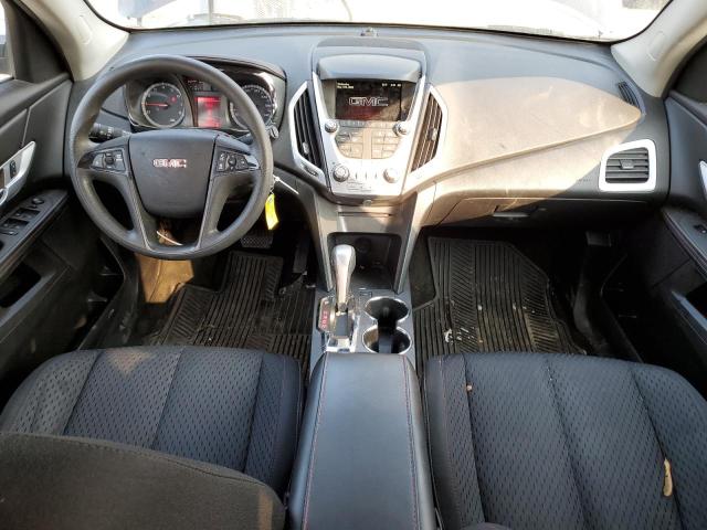 Photo 8 from auction – 2014 GMC TERRAIN SL with VIN 2GKALMEK5E6204163
