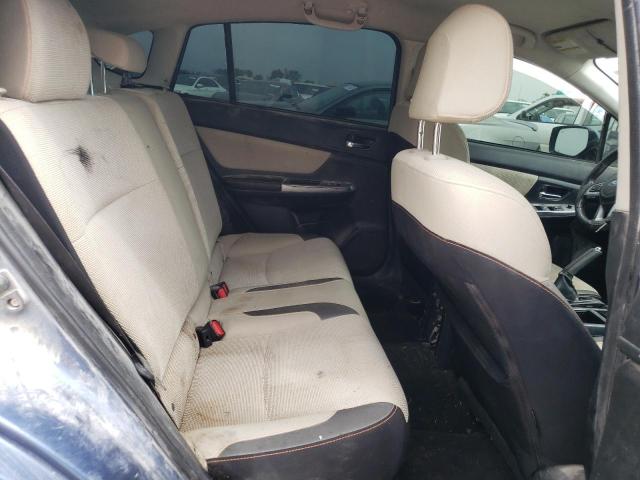 Photo 10 from auction – 2016 SUBARU CROSSTREK with VIN JF2GPABC1G8255325