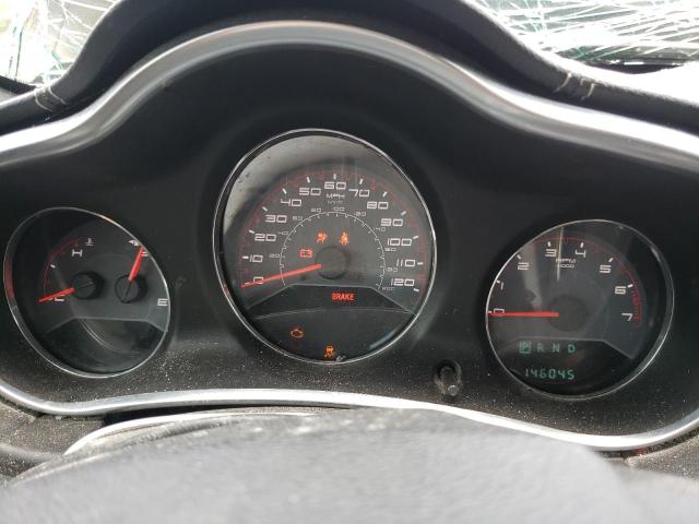 Photo 9 from auction – 2014 DODGE AVENGER SE with VIN 1C3CDZAB2EN161079