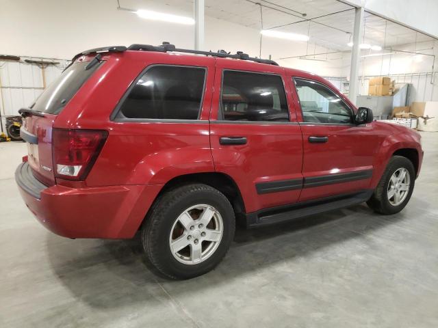 Photo 3 from auction – 2005 JEEP GRAND CHER with VIN 1J4GR48K75C518625
