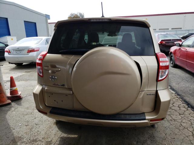 Photo 6 from auction – 2010 TOYOTA RAV4 with VIN 2T3ZF4DV7AW031195