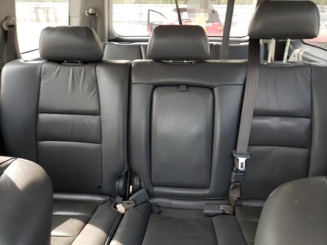 Photo 10 from auction – 2007 HONDA PILOT with VIN 2HKYF18547H535546