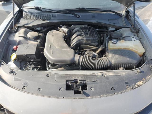 Photo 11 from auction – 2019 DODGE CHARGER SX with VIN 2C3CDXJG4KH542288