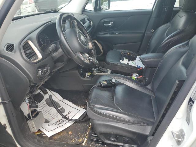 Photo 7 from auction – 2015 JEEP RENEGADE L with VIN ZACCJBDT4FPC48880