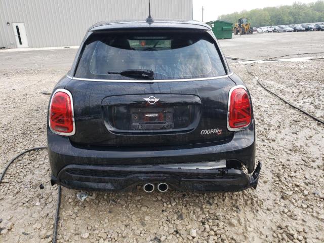 Photo 6 from auction – 2023 MINI COOPER S with VIN WMW53DK07P2S87463