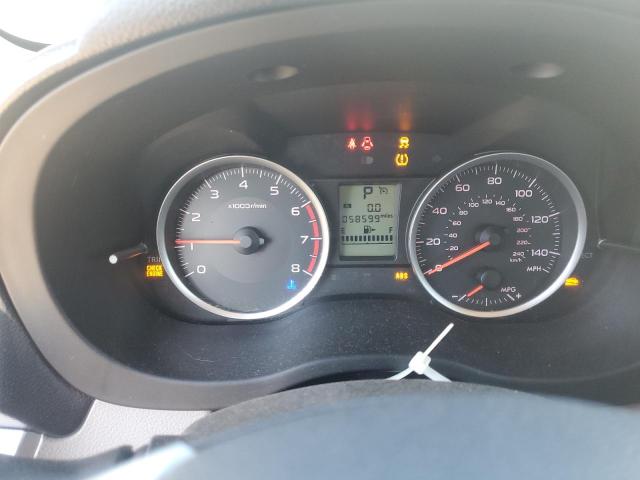 Photo 9 from auction – 2014 SUBARU FORESTER 2 with VIN JF2SJAAC2EH479620