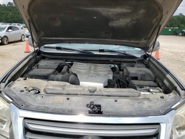 Photo 12 from auction – 2014 LEXUS GX 460 with VIN JTJBM7FX5E5066741
