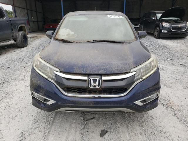 Photo 5 from auction – 2016 HONDA CR-V EX with VIN 2HKRM3H5XGH569979