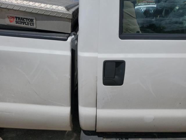 Photo 10 from auction – 2014 FORD F250 SUPER with VIN 1FTBF2B61EEB26611