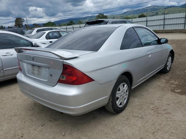 Photo 3 from auction – 2003 HONDA CIVIC LX with VIN 1HGEM22513L067631