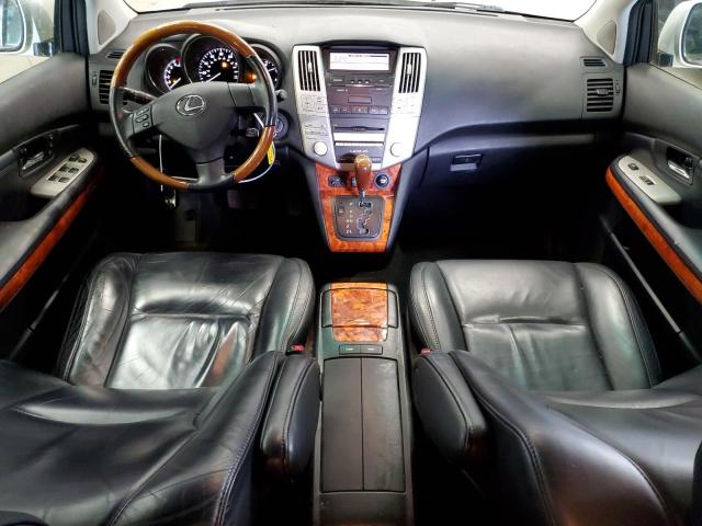 Photo 8 from auction – 2008 LEXUS RX 350 with VIN 2T2HK31U68C096178