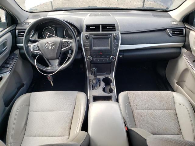 Photo 8 from auction – 2017 TOYOTA CAMRY with VIN 4T1BF1FK7HU317456