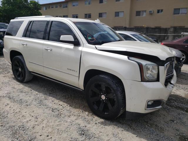 Photo 4 from auction – 2015 GMC YUKON DENA with VIN 1GKS2CKJ6FR641477