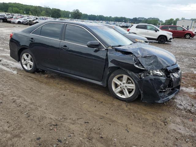 Photo 4 from auction – 2012 TOYOTA CAMRY BASE with VIN 4T1BF1FK4CU118292