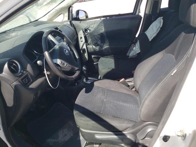 Photo 7 from auction – 2014 NISSAN VERSA NOTE with VIN 3N1CE2CP5EL432776