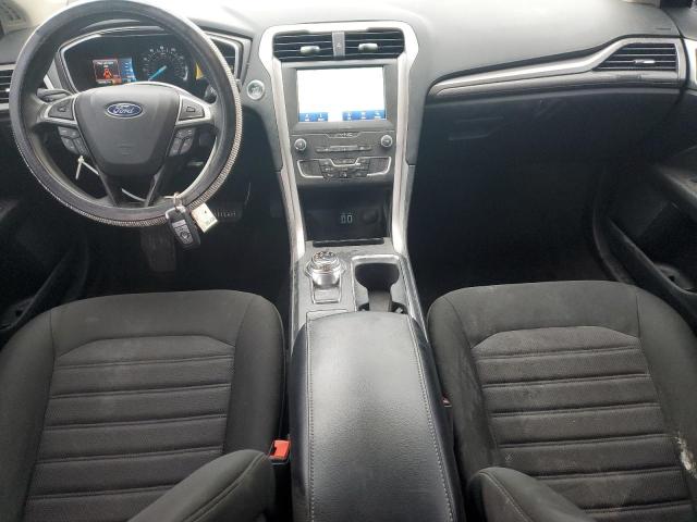 Photo 8 from auction – 2020 FORD FUSION SE with VIN 3FA6P0HD0LR186923