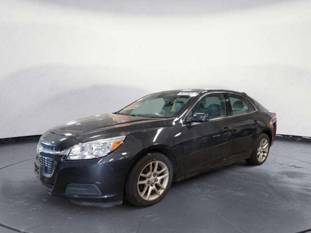 CHEVROLET MALIBU 1LT 2015 with VIN 1G11C5SL4FF181652 - Photo from auction
