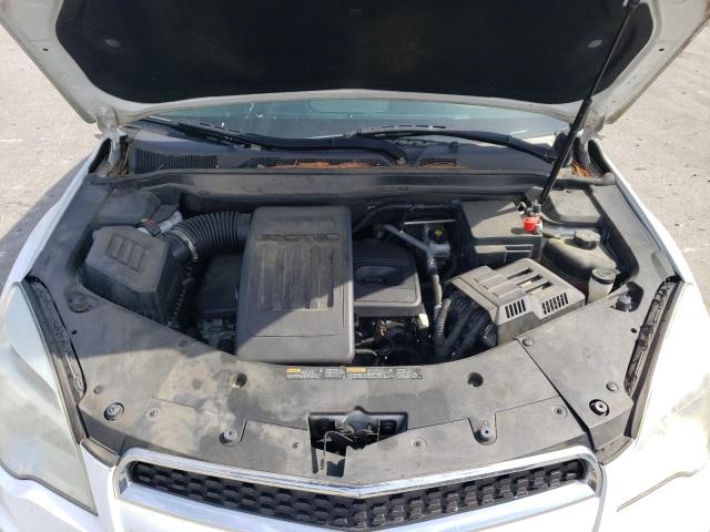 Photo 11 from auction – 2015 CHEVROLET EQUINOX LT with VIN 2GNALBEK7F1177456