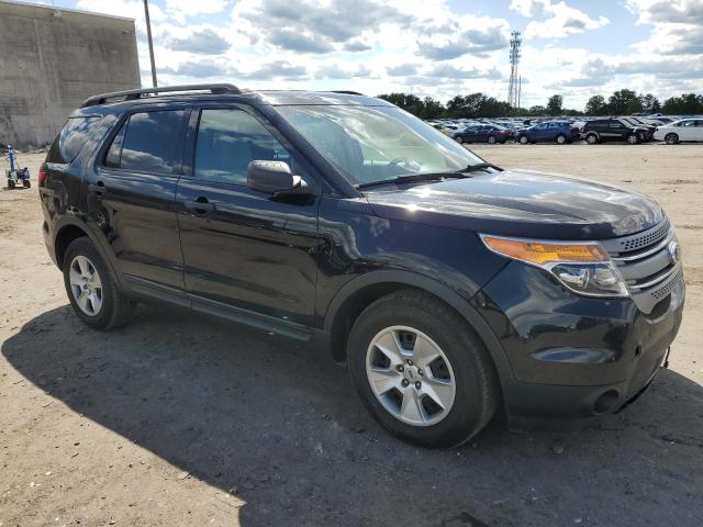Photo 4 from auction – 2012 FORD EXPLORER with VIN 1FMHK7B82CGA50074
