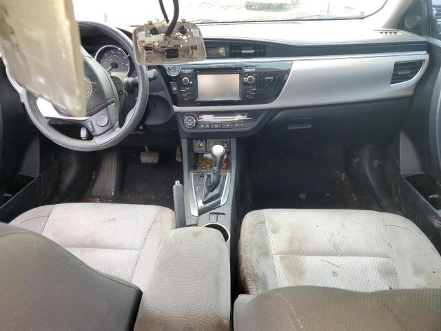 Photo 8 from auction – 2015 TOYOTA COROLLA L with VIN 2T1BURHE0FC469668