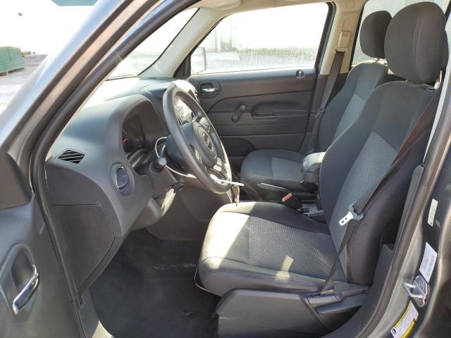 Photo 7 from auction – 2012 JEEP PATRIOT SP with VIN 1C4NJPBA0CD651613