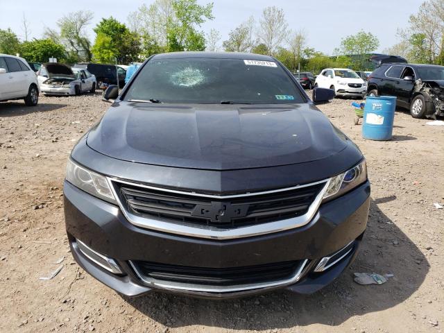 Photo 5 from auction – 2014 CHEVROLET IMPALA LT with VIN 2G1115SL4E9164265