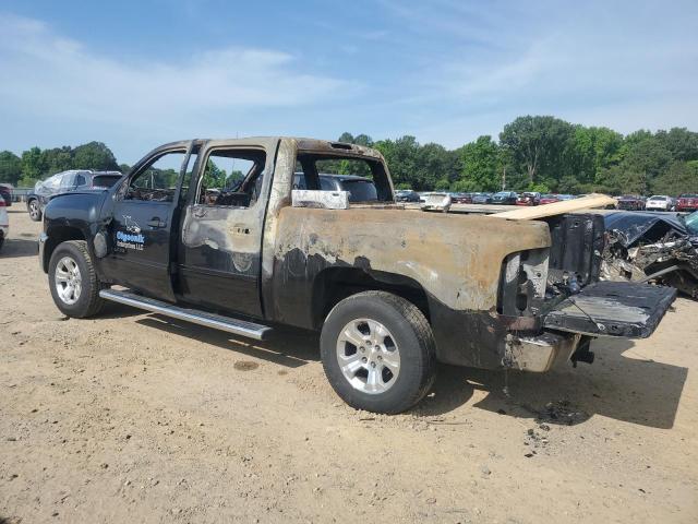 Photo 2 from auction – 2012 CHEVROLET SILV1500 4 with VIN 3GCPKSE79CG213331