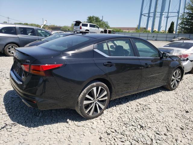 Photo 3 from auction – 2021 NISSAN ALTIMA SR with VIN 1N4BL4CW3MN376049