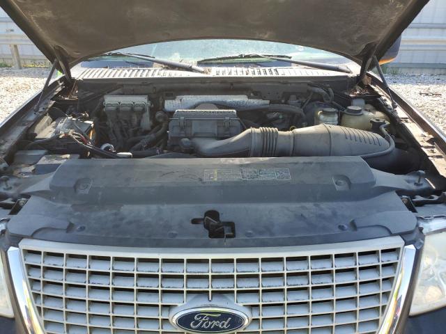 Photo 12 from auction – 2006 FORD EXPEDITION with VIN 1FMFU18516LA43429