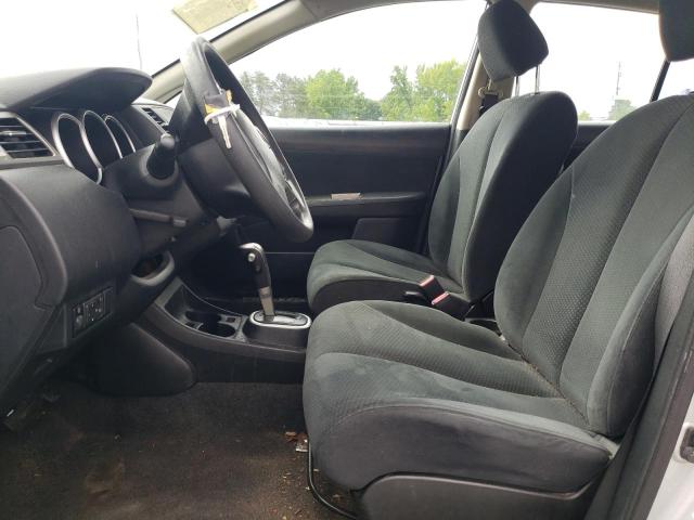 Photo 7 from auction – 2011 NISSAN VERSA S with VIN 3N1BC1CP8BL492316
