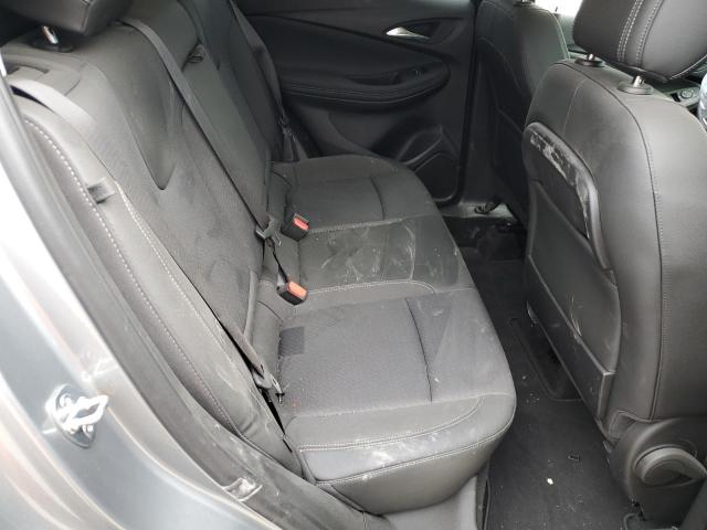 Photo 10 from auction – 2023 BUICK ENCORE GX with VIN KL4MMDSL6PB054383