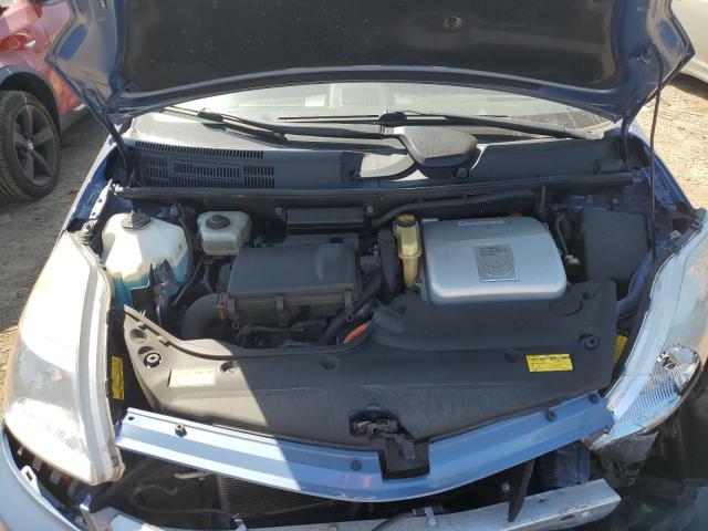 Photo 11 from auction – 2009 TOYOTA PRIUS with VIN JTDKB20U897868284
