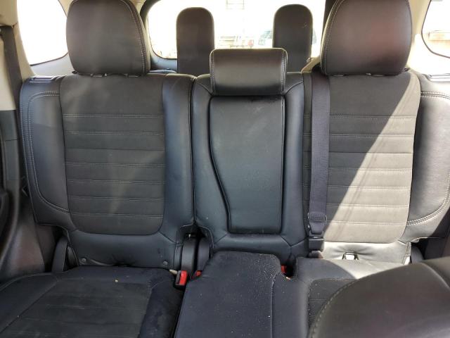 Photo 10 from auction – 2019 MITSUBISHI OUTLANDER with VIN JA4AZ3A37KZ045157