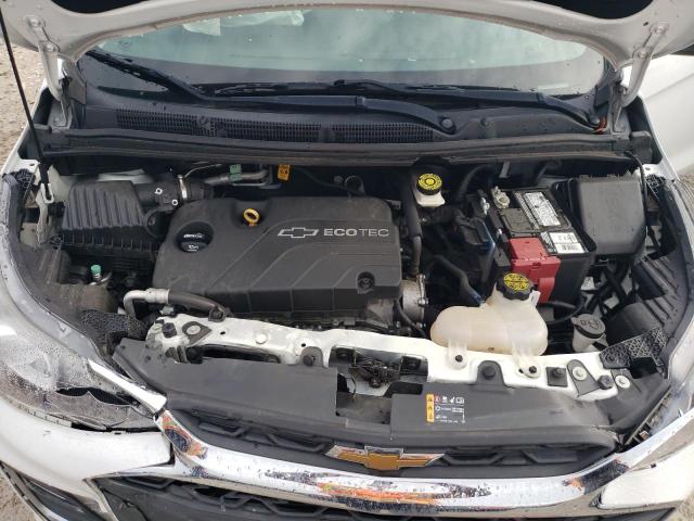 Photo 11 from auction – 2020 CHEVROLET SPARK 1LT with VIN KL8CD6SA1LC421814
