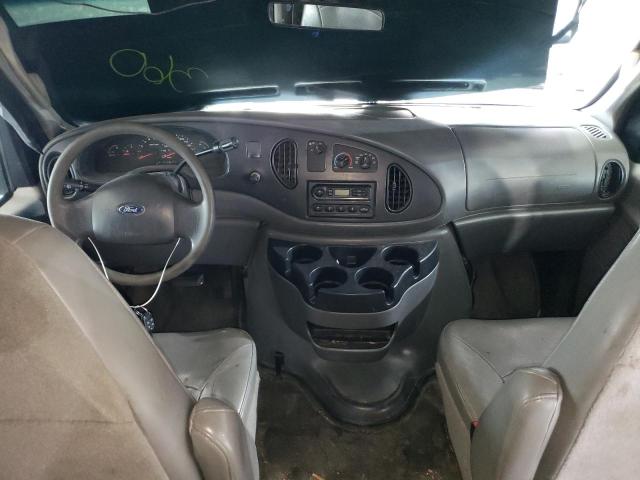 Photo 8 from auction – 2006 FORD ECONOLINE with VIN 1FTNE24W76HA34318