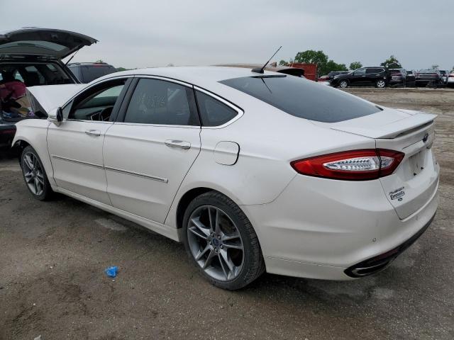 Photo 2 from auction – 2014 FORD FUSION TIT with VIN 3FA6P0K95ER389846
