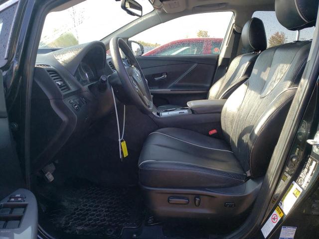 Photo 7 from auction – 2015 TOYOTA VENZA LE with VIN 4T3BA3BB9FU073121
