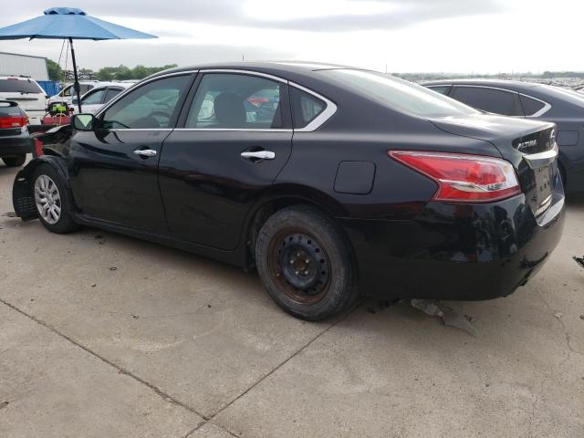 Photo 2 from auction – 2013 NISSAN ALTIMA 2.5 with VIN 1N4AL3APXDC208616