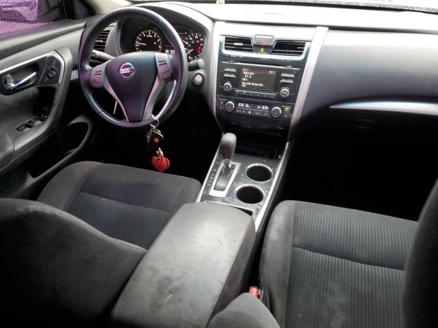 Photo 8 from auction – 2014 NISSAN ALTIMA 2.5 with VIN 1N4AL3AP0EC169617